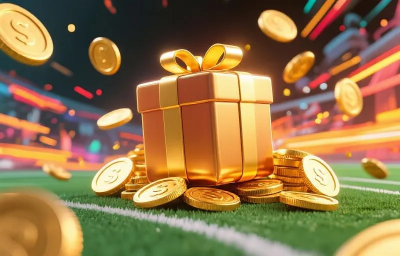 华体会注册奖励迎新礼包