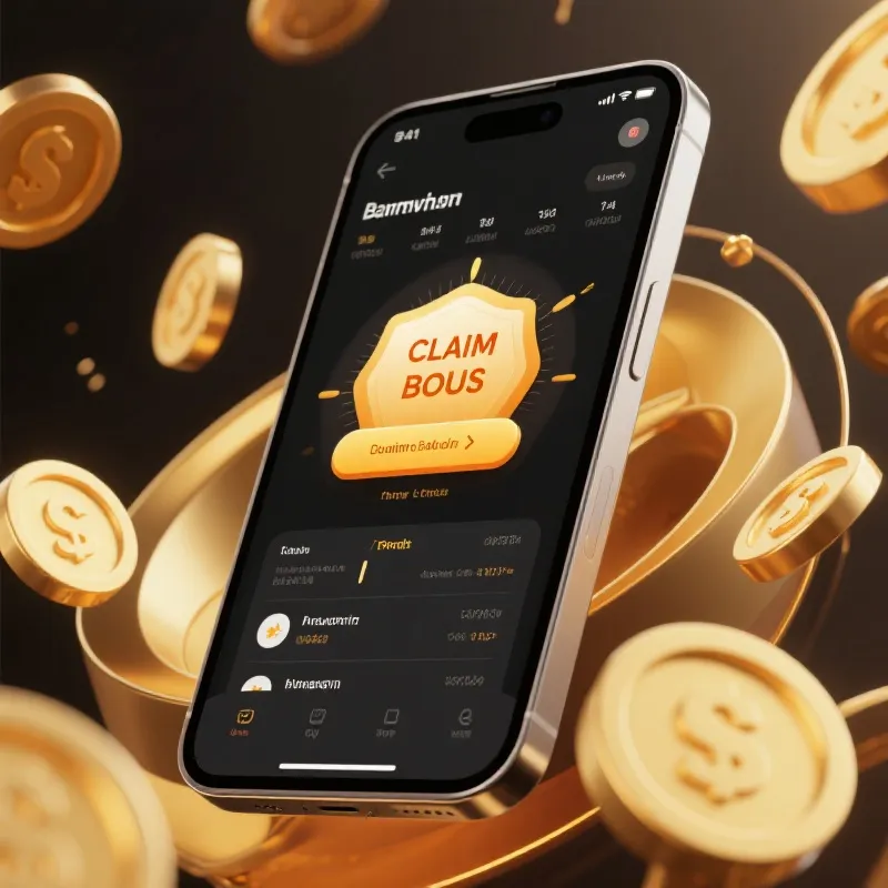 获取华体会注册奖励流程